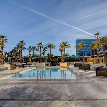 Mgm Signature-15-611 Strip View Jacuzzi Studio Las Vegas Eksteriør bilde